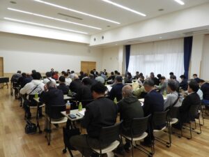 R7自治協会総会