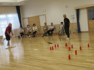 ルールがわかるとさらに楽しい