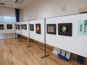 写真クラブひらたさんの作品